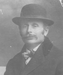 Vaněček Alois
